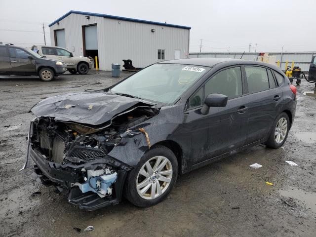 SUBARU IMPREZA 2015 jf1gpac64f8219611