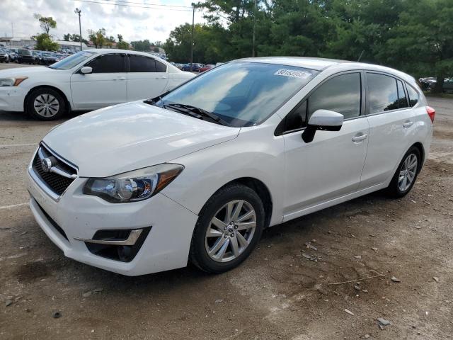 SUBARU IMPREZA PR 2015 jf1gpac64f8237722