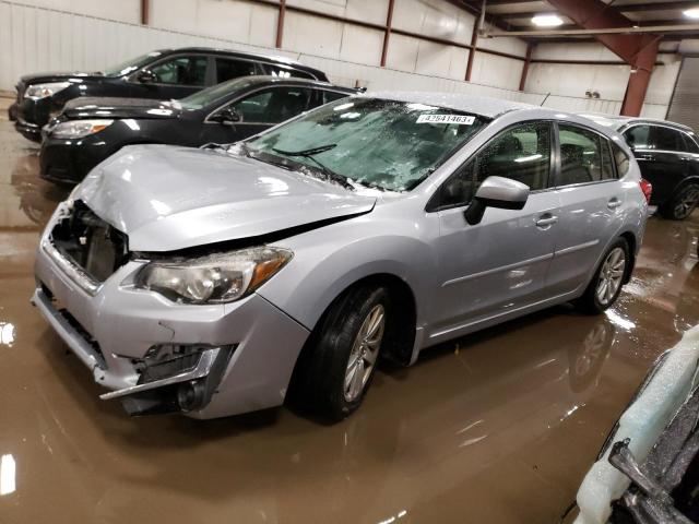 SUBARU IMPREZA PR 2015 jf1gpac64f8282109