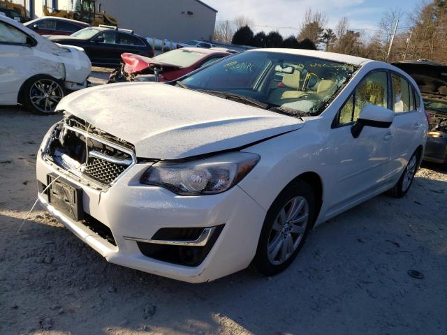 SUBARU IMPREZA PR 2015 jf1gpac64f8289657