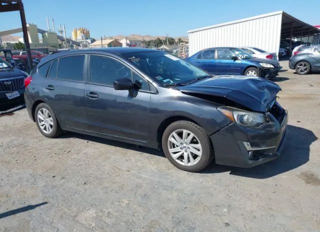 SUBARU IMPREZA WAGON 2015 jf1gpac64f8294938