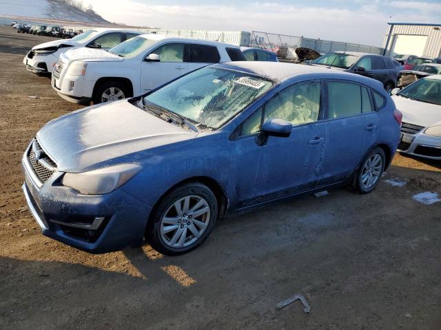 SUBARU IMPREZA PR 2015 jf1gpac64f8329400