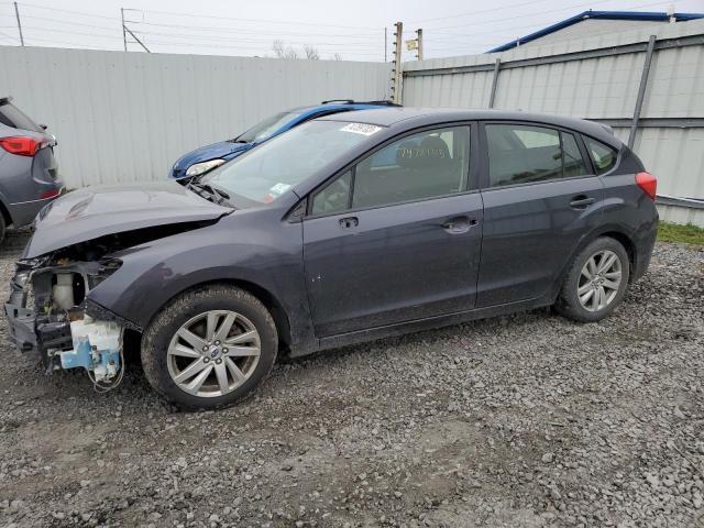 SUBARU IMPREZA 2015 jf1gpac64fh207426