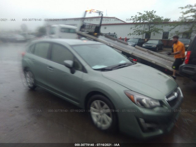 SUBARU IMPREZA WAGON 2015 jf1gpac64fh263348