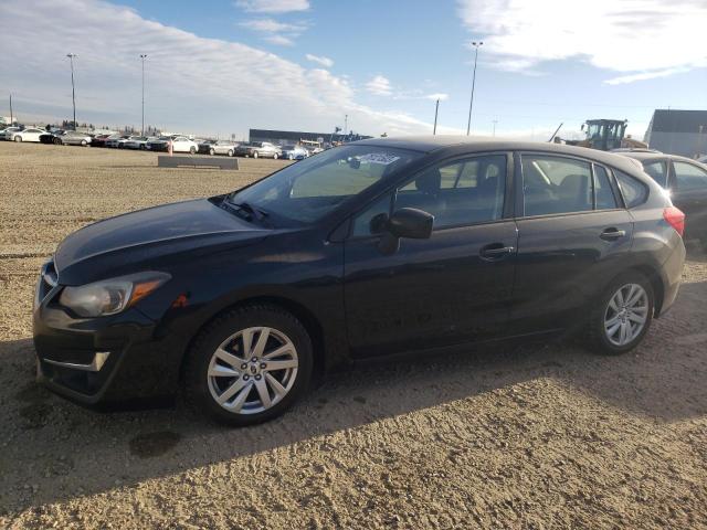 SUBARU IMPREZA 2015 jf1gpac64fh270364