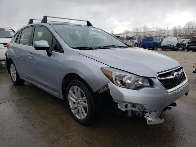 SUBARU IMPREZA PR 2015 jf1gpac64fh274012