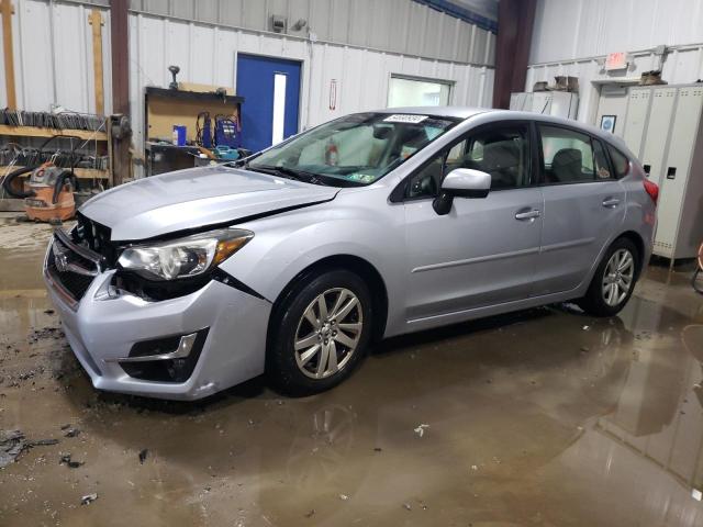 SUBARU IMPREZA 2015 jf1gpac64fh278495