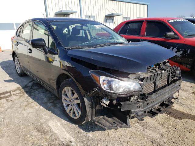 SUBARU IMPREZA PR 2015 jf1gpac64fh299833