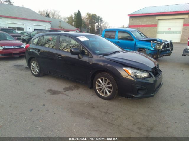 SUBARU IMPREZA WAGON 2012 jf1gpac65cg238380