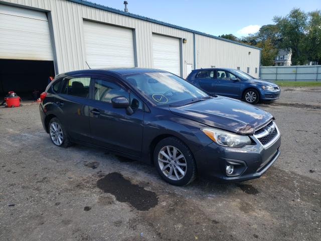 SUBARU IMPREZA PR 2012 jf1gpac65ch200903