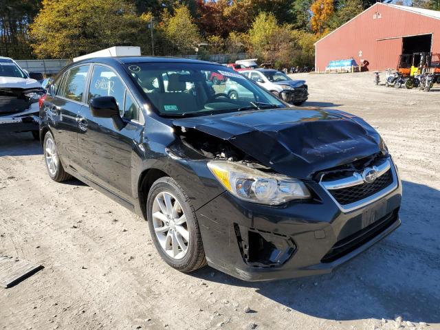 SUBARU IMPREZA PR 2012 jf1gpac65ch207964