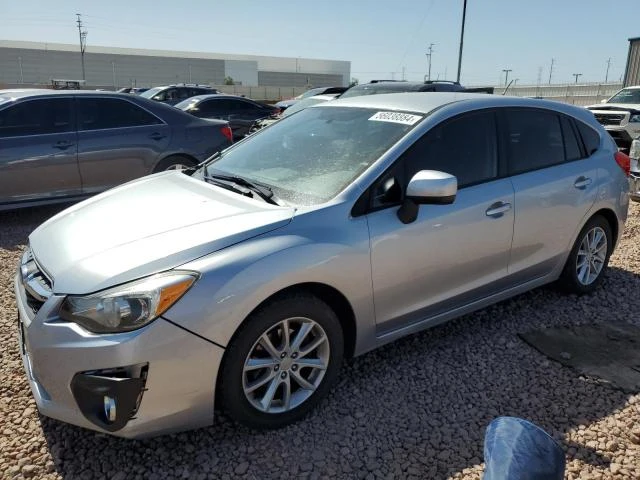 SUBARU IMPREZA PR 2012 jf1gpac65ch209195