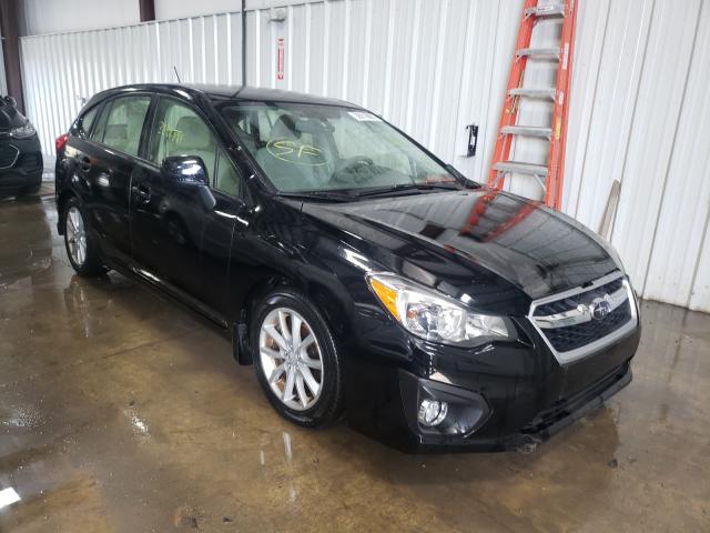 SUBARU IMPREZA PR 2012 jf1gpac65ch234274