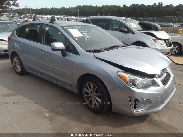 SUBARU IMPREZA WAGON 2012 jf1gpac65ch237191