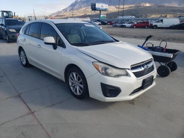 SUBARU IMPREZA 2013 jf1gpac65d2213946