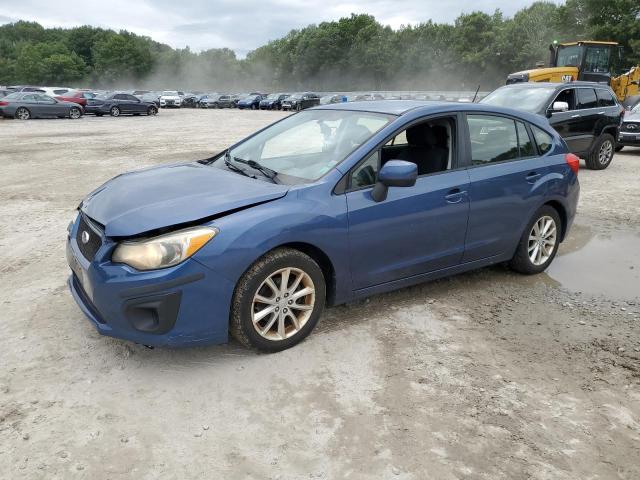 SUBARU IMPREZA PR 2013 jf1gpac65d2216555