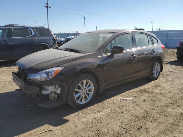 SUBARU IMPREZA 2013 jf1gpac65d2217074