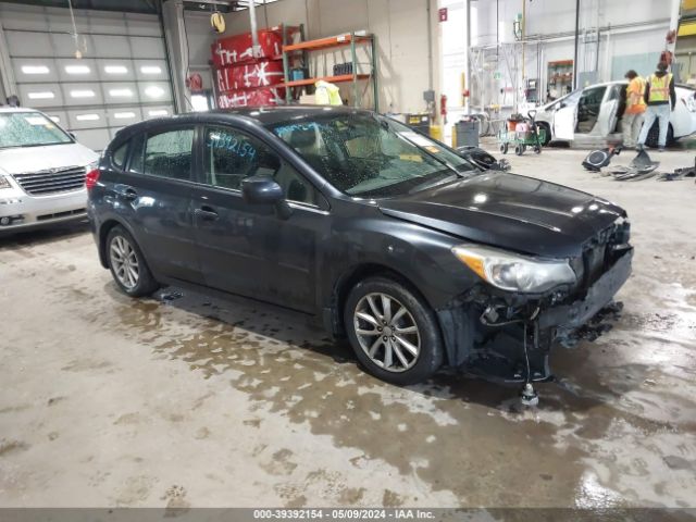 SUBARU IMPREZA 2013 jf1gpac65d2218290