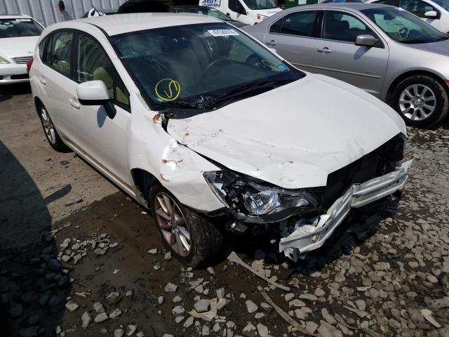 SUBARU IMPREZA PR 2013 jf1gpac65d2850898