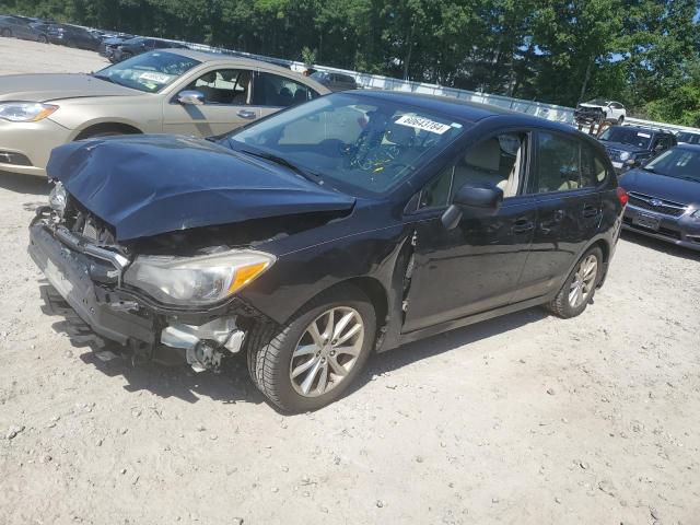 SUBARU IMPREZA PR 2013 jf1gpac65d2858712