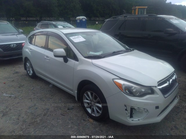 SUBARU IMPREZA WAGON 2013 jf1gpac65d2862260