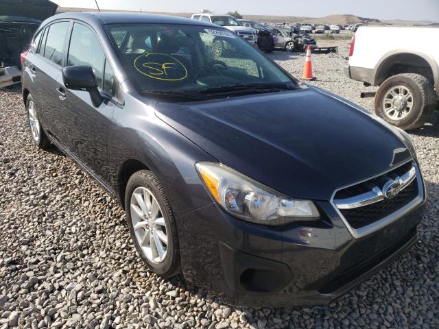 SUBARU IMPREZA PR 2013 jf1gpac65d2878667