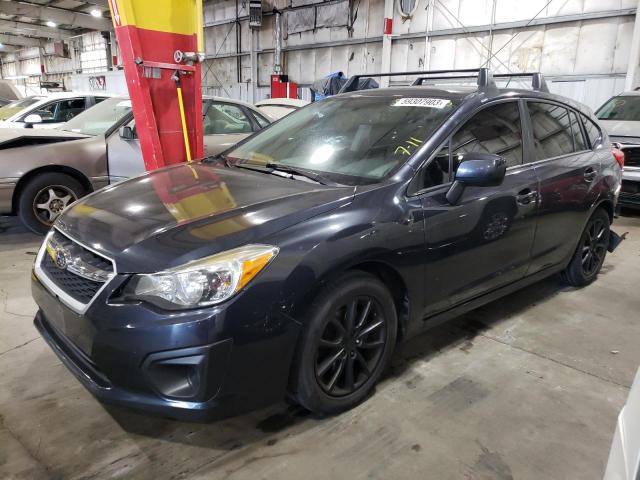 SUBARU IMPREZA PR 2013 jf1gpac65d2890933