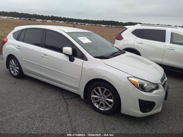 SUBARU IMPREZA WAGON 2013 jf1gpac65d2900568