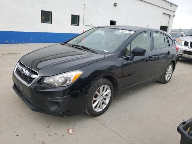 SUBARU IMPREZA 2013 jf1gpac65dg820688