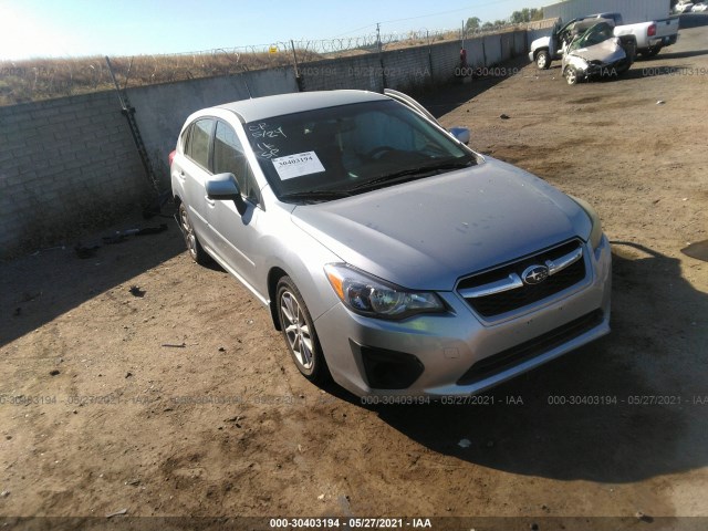 SUBARU IMPREZA WAGON 2013 jf1gpac65dh200708