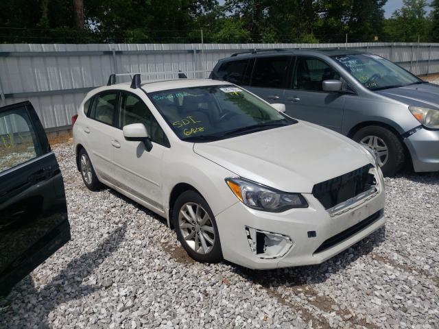 SUBARU IMPREZA PR 2013 jf1gpac65dh202717