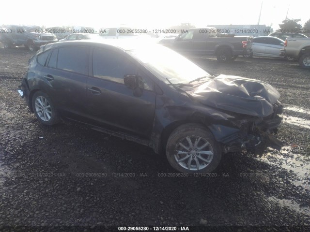 SUBARU IMPREZA WAGON 2013 jf1gpac65dh208582