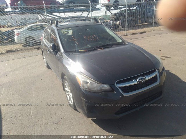 SUBARU IMPREZA WAGON 2013 jf1gpac65dh800077