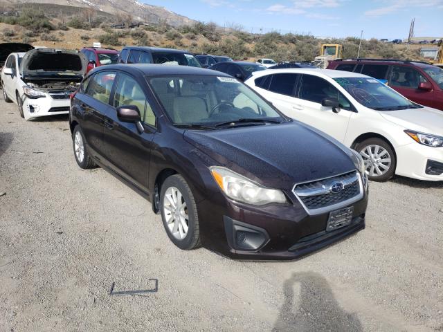 SUBARU NULL 2013 jf1gpac65dh804596