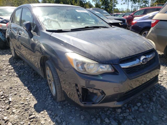 SUBARU IMPREZA PR 2013 jf1gpac65dh807322