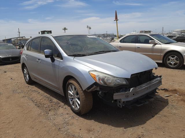 SUBARU NULL 2013 jf1gpac65dh810432