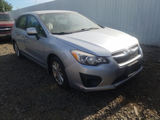 SUBARU IMPREZA PR 2013 jf1gpac65dh813606