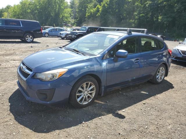 SUBARU IMPREZA PR 2013 jf1gpac65dh841728