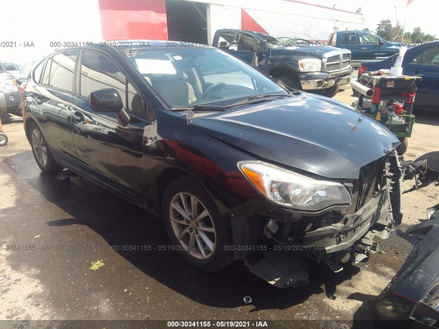 SUBARU IMPREZA WAGON 2013 jf1gpac65dh873398