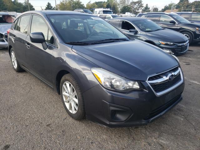 SUBARU IMPREZA PR 2014 jf1gpac65e8230616