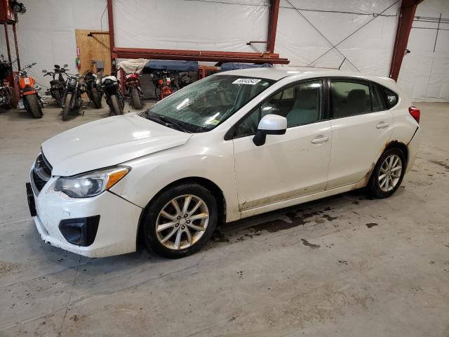 SUBARU IMPREZA 2014 jf1gpac65e8247805