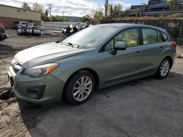 SUBARU IMPREZA PR 2014 jf1gpac65e8248274