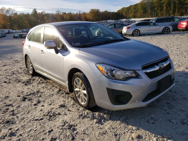 SUBARU IMPREZA PR 2014 jf1gpac65e8250297