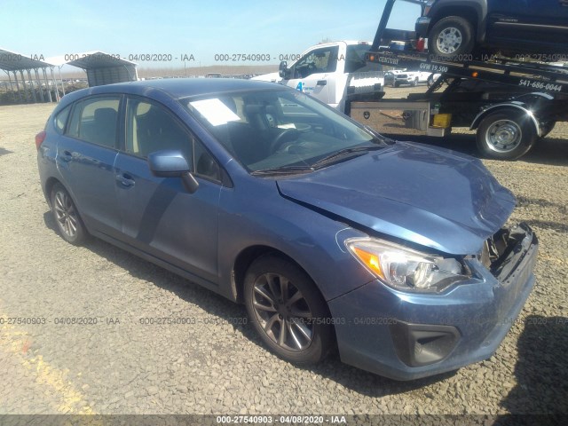 SUBARU IMPREZA WAGON 2014 jf1gpac65e8250994