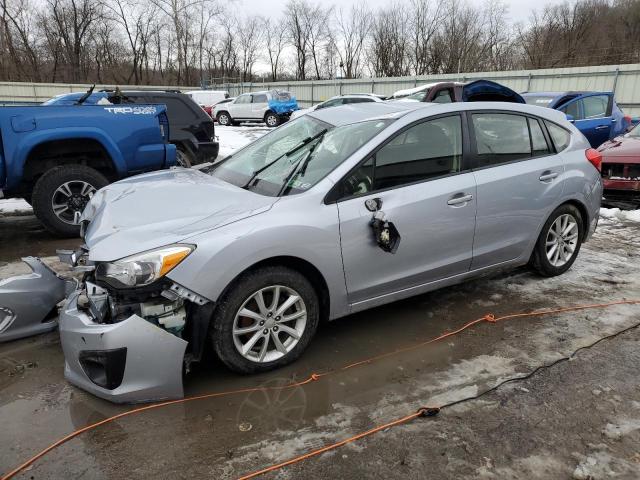 SUBARU IMPREZA PR 2014 jf1gpac65e8260246