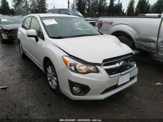 SUBARU IMPREZA WAGON 2014 jf1gpac65e8266662