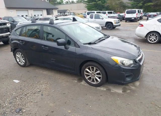 SUBARU NULL 2014 jf1gpac65e8275667