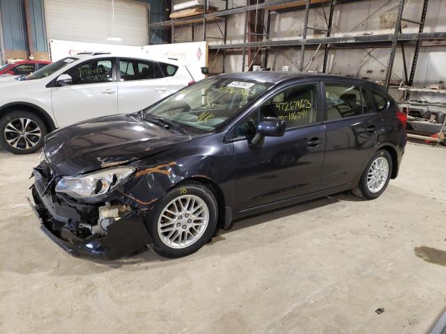 SUBARU IMPREZA PR 2014 jf1gpac65e8276494