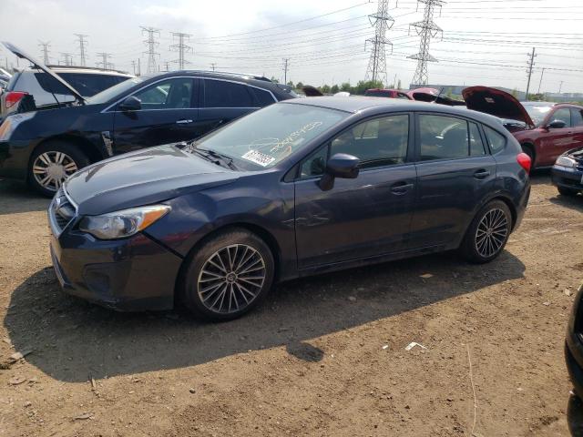 SUBARU IMPREZA PR 2014 jf1gpac65e8277418