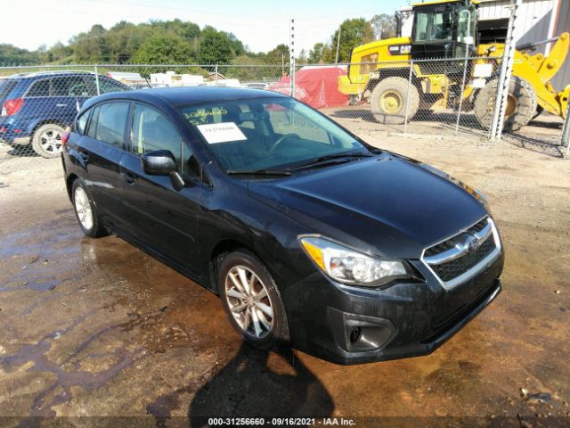 SUBARU IMPREZA WAGON 2014 jf1gpac65e8278620